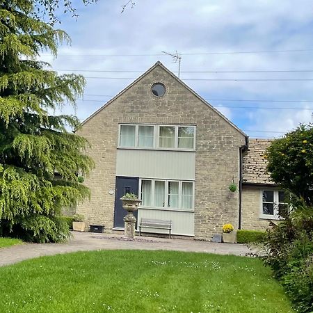 Sherbourne Cottage, Seven Springs Cottages Cheltenham Exterior photo